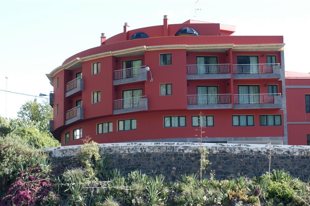 Apartment El Galeon Santa Cruz de la Palma (Isla de la Palma)