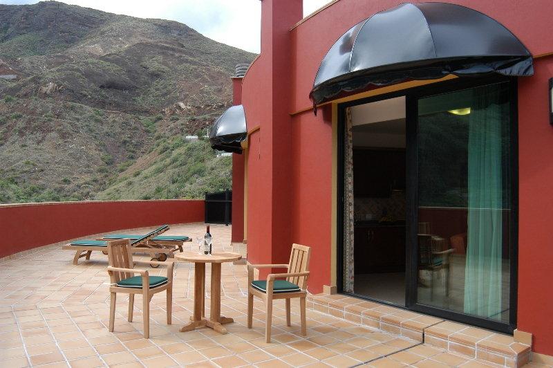 Apartment El Galeon 3*