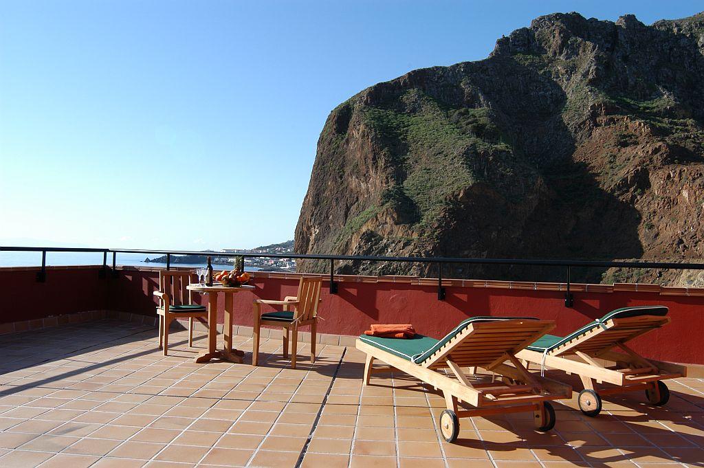 Apartment El Galeon Santa Cruz de la Palma (Isla de la Palma)