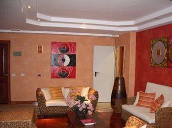 Apartment El Galeon Santa Cruz de la Palma (Isla de la Palma)