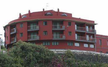 Apartment El Galeon