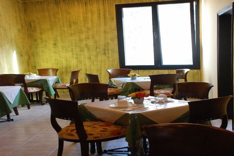 El Galeon Apartment 3*