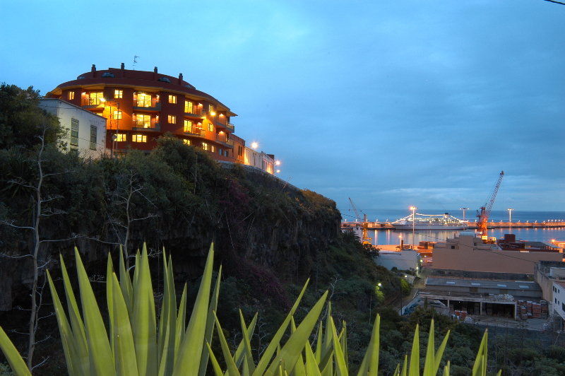 Apartment El Galeon