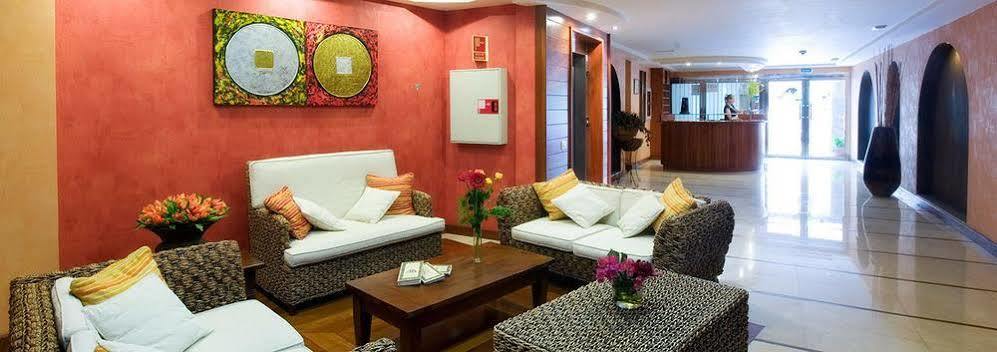 Apartment El Galeon 3*