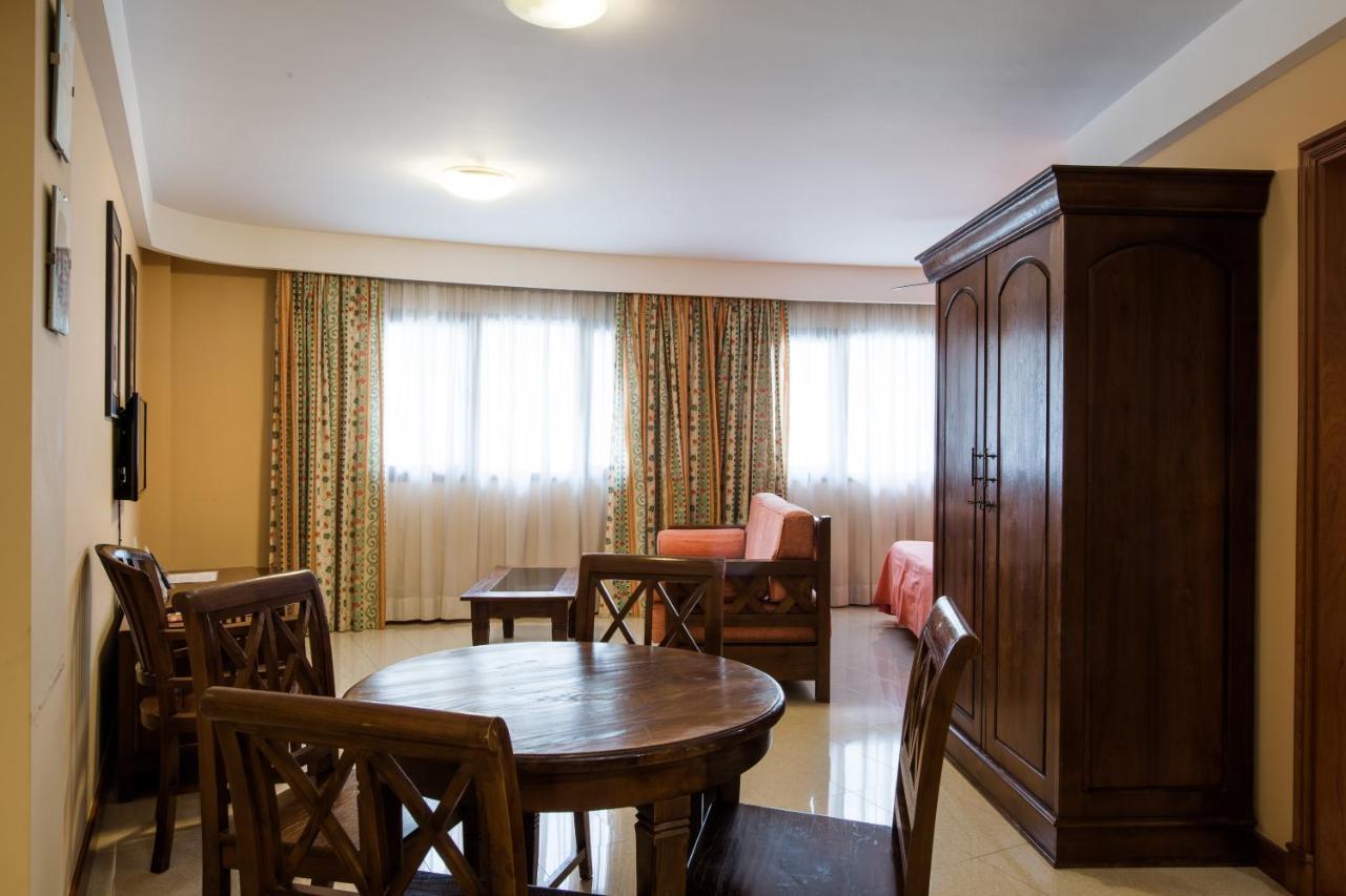 Apartment El Galeon Santa Cruz de la Palma (Isla de la Palma)