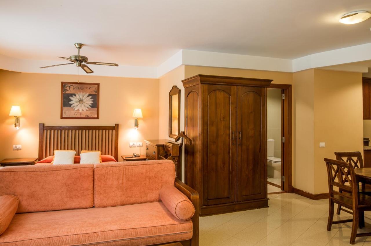 Apartment El Galeon Santa Cruz de la Palma (Isla de la Palma)