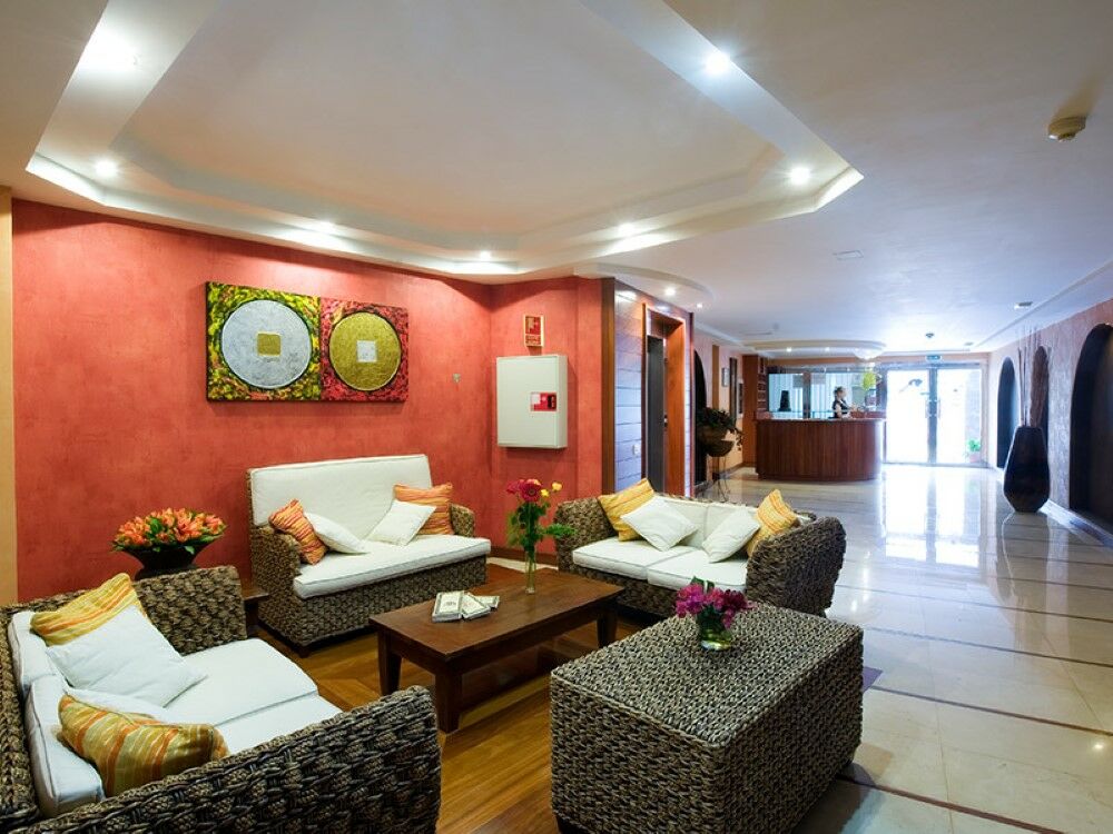 El Galeon Apartment Santa Cruz de la Palma (Isla de la Palma)