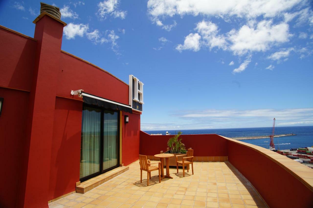El Galeon Apartment Santa Cruz de la Palma (Isla de la Palma)